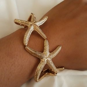 Beach Wave Bracelet
